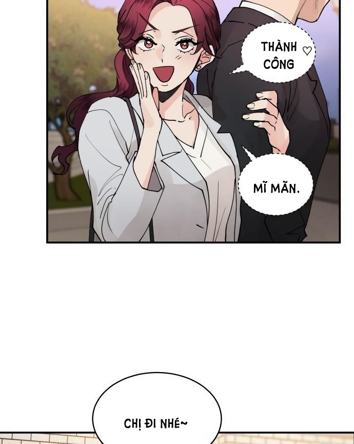 cặp đôi oan gia ngõ hẹp chapter 17 7