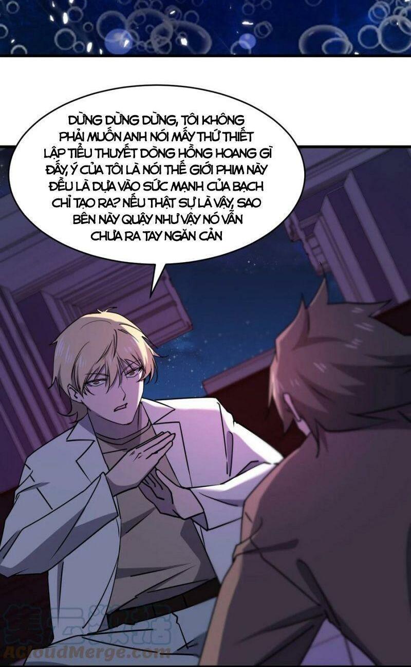 đừng hiểu lầm, tôi mới là người bị hại! chapter 47 35