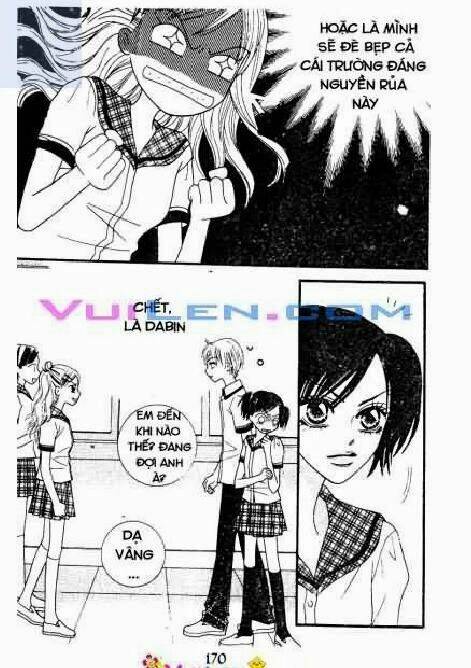 neck and neck chapter 3 164