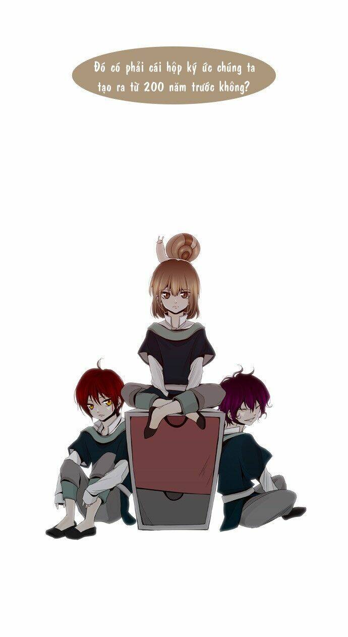 một không gian thời gian khác chapter 16 2