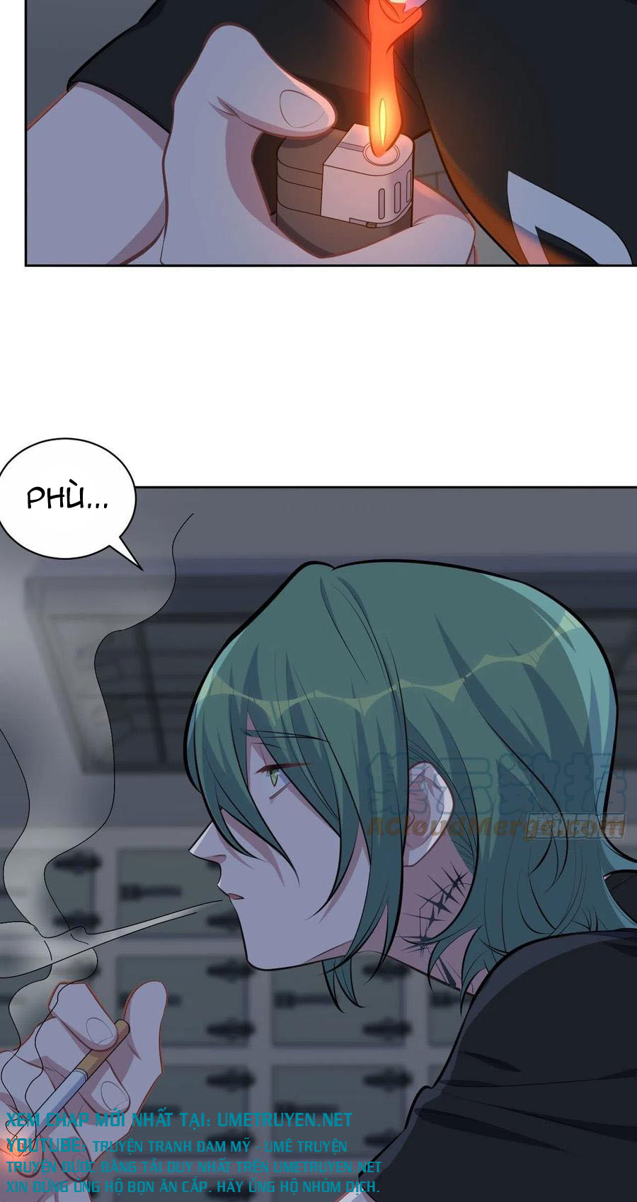 bố vợ đại nhân là bà xã chapter 144 22