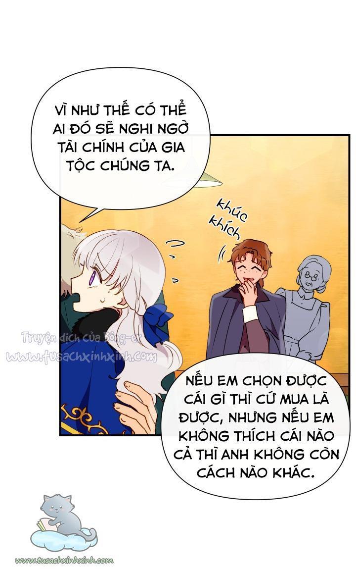 công nương khế ước của gia tộc công tước quái vật chapter 21 5