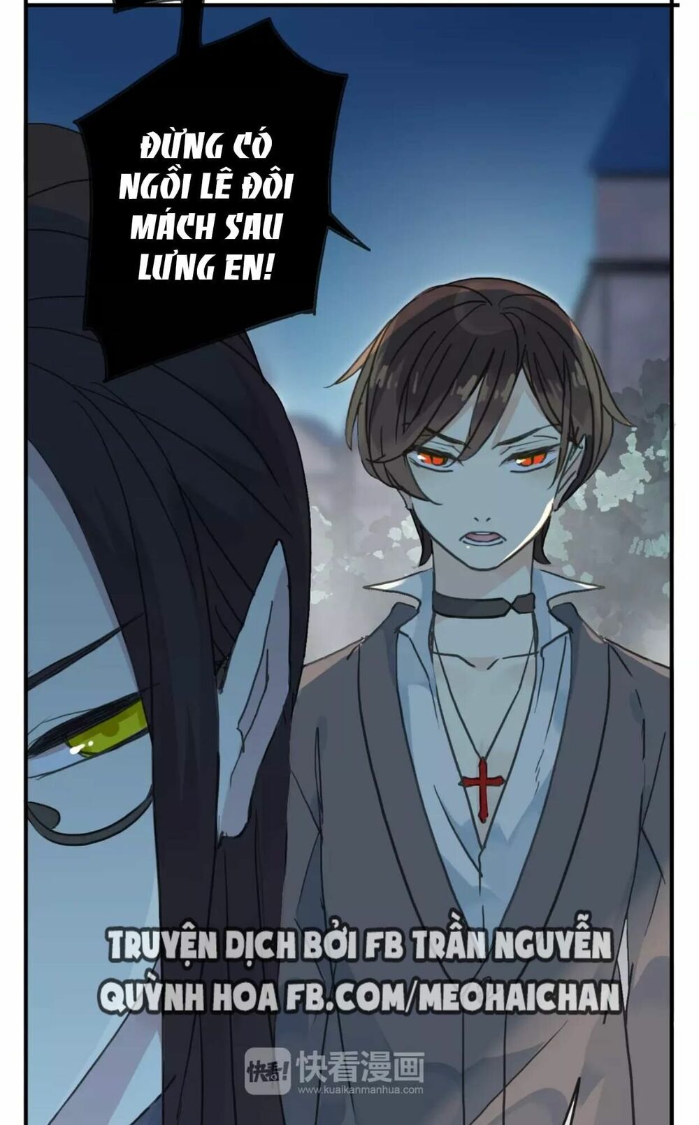 vết cắn ngọt ngào phần 1 chapter 13 30