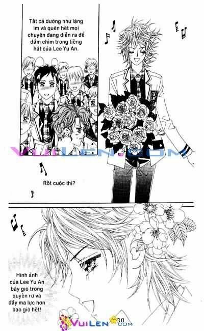 chạm mặt thần tượng chapter 5 30