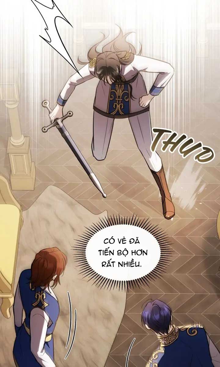 màn đêm không tối chapter 42.1 10