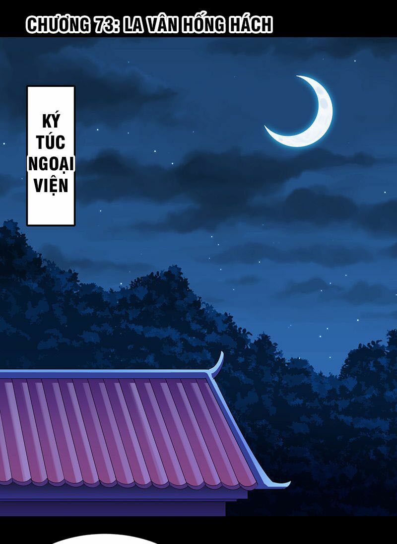 võ đạo độc tôn chapter 73 1