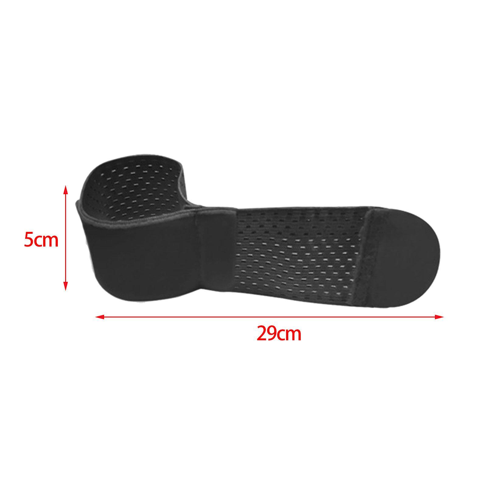 Wrist Compression Brace, Wrist Sleeve Support, Lightweight Adjustable Wrist Band, Compression Wrist Strap, for Fitness Men Women Gym