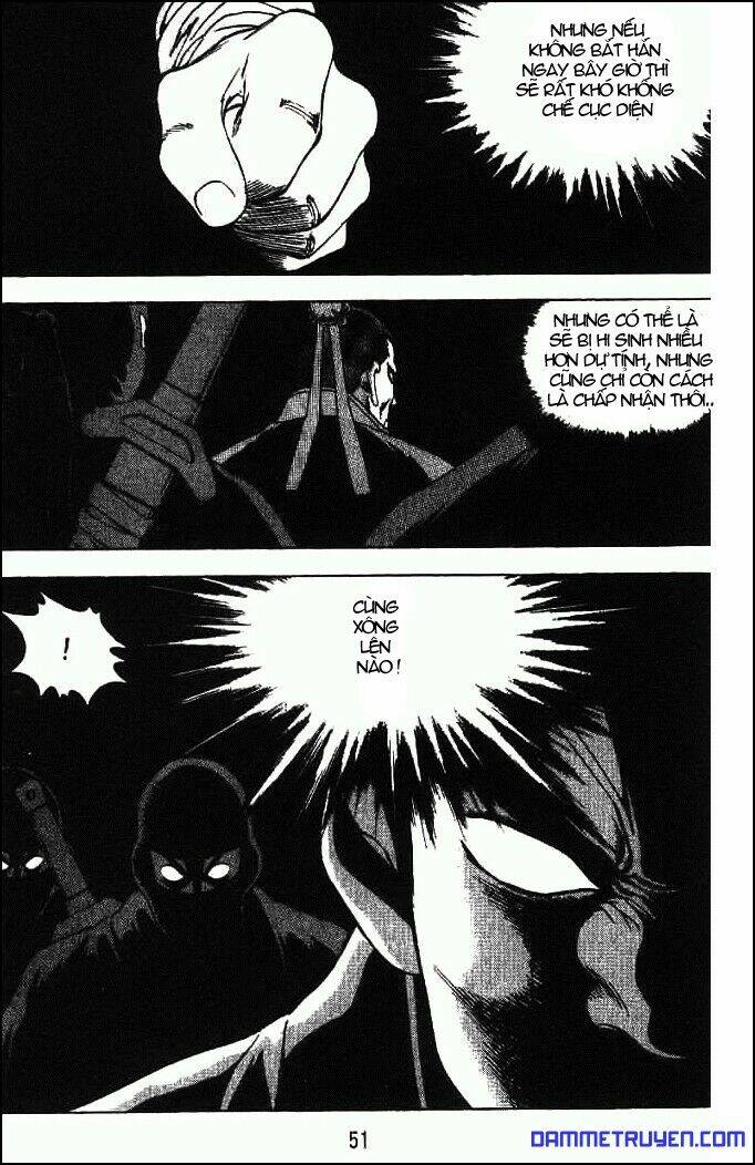 long quyển phong chapter 31 8