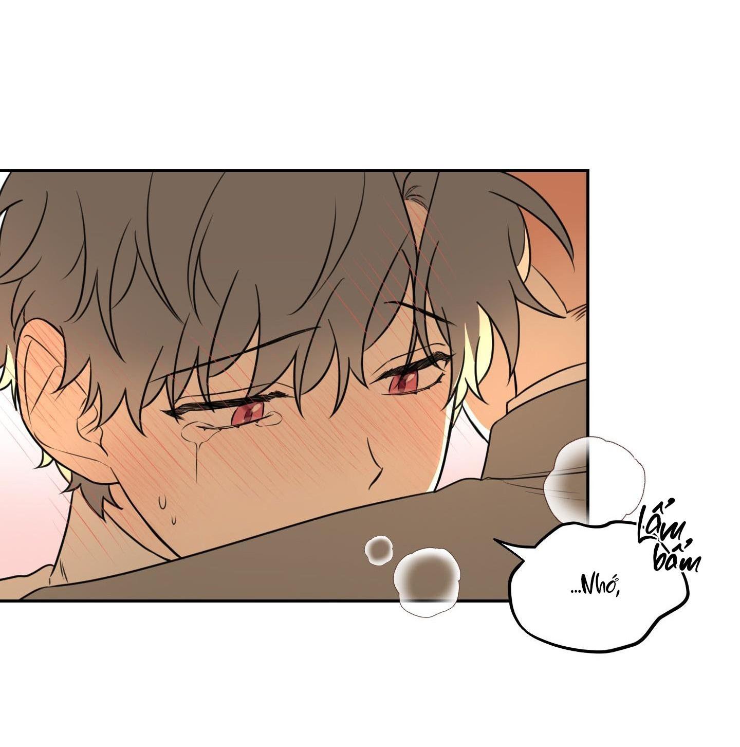 vườn hoa chapter 5 25