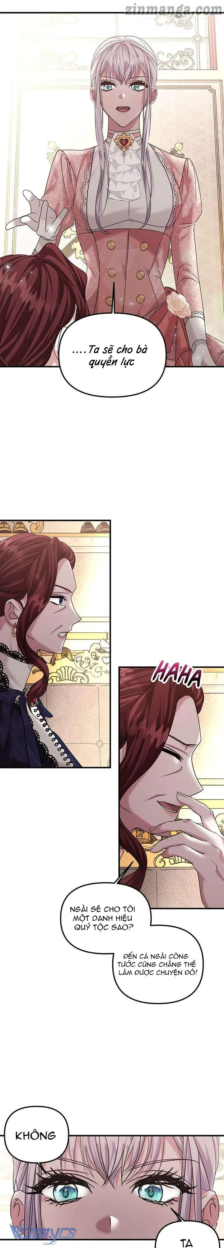 hôn nhân trả thù chapter 9 19