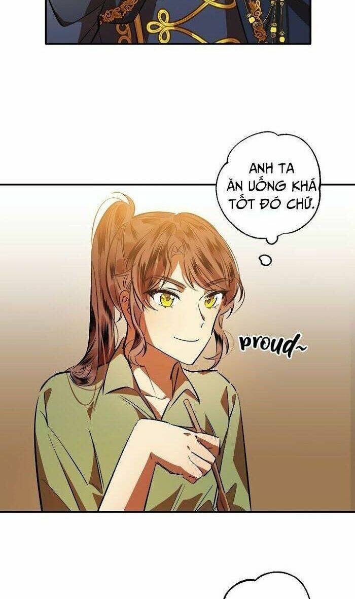 phương pháp tán tỉnh của nữ thợ săn chapter 2 17