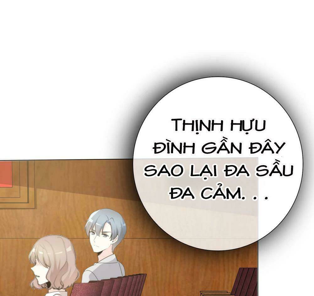 ái người tình xuất vu lam chapter 108 2