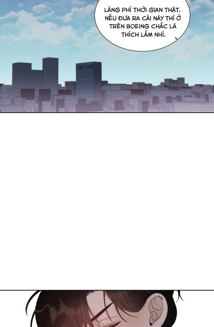 chuyện tình lãng mạn tại manhattan chapter 16 25