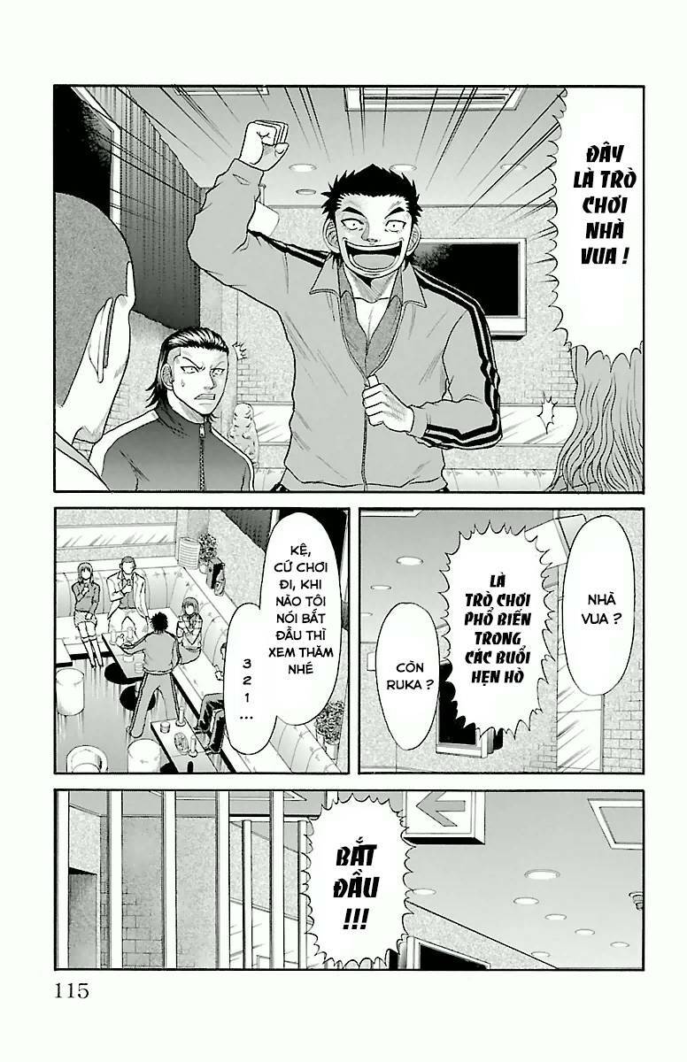 crows zero chapter 13 9