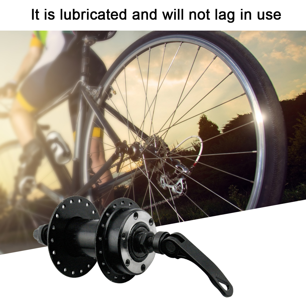 Đĩa Phanh 32/36 Lỗ Cho Xe Đạp