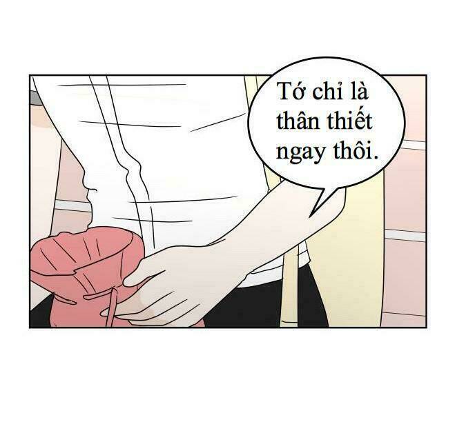 30 phút bước đi bên em chapter 32.5 52