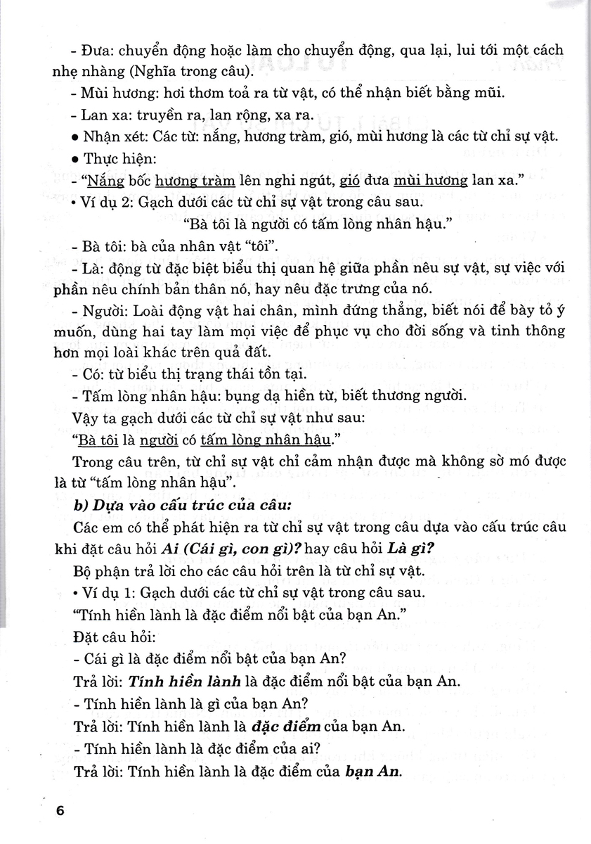 Giúp Em Học Giỏi Từ Và Câu Tiếng Việt Lớp 3 _HA