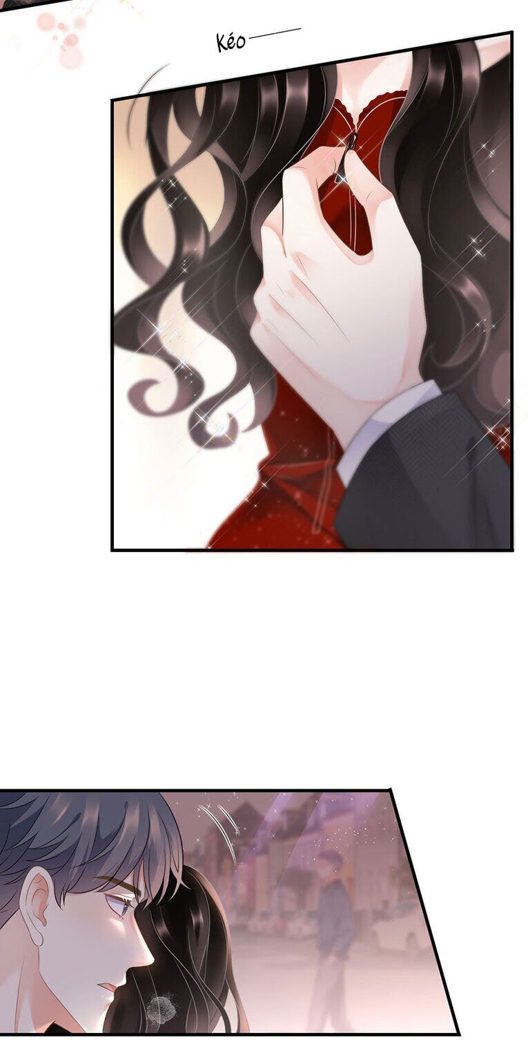 đại tiểu thư có ý đồ gì xấu đâu chapter 4 3