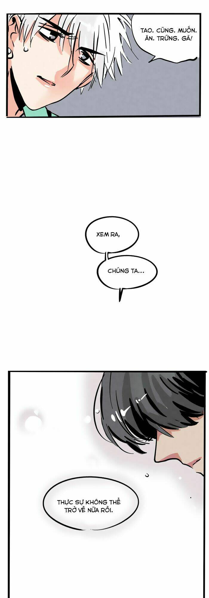 trang nhất toàn là hắn chapter 162 14