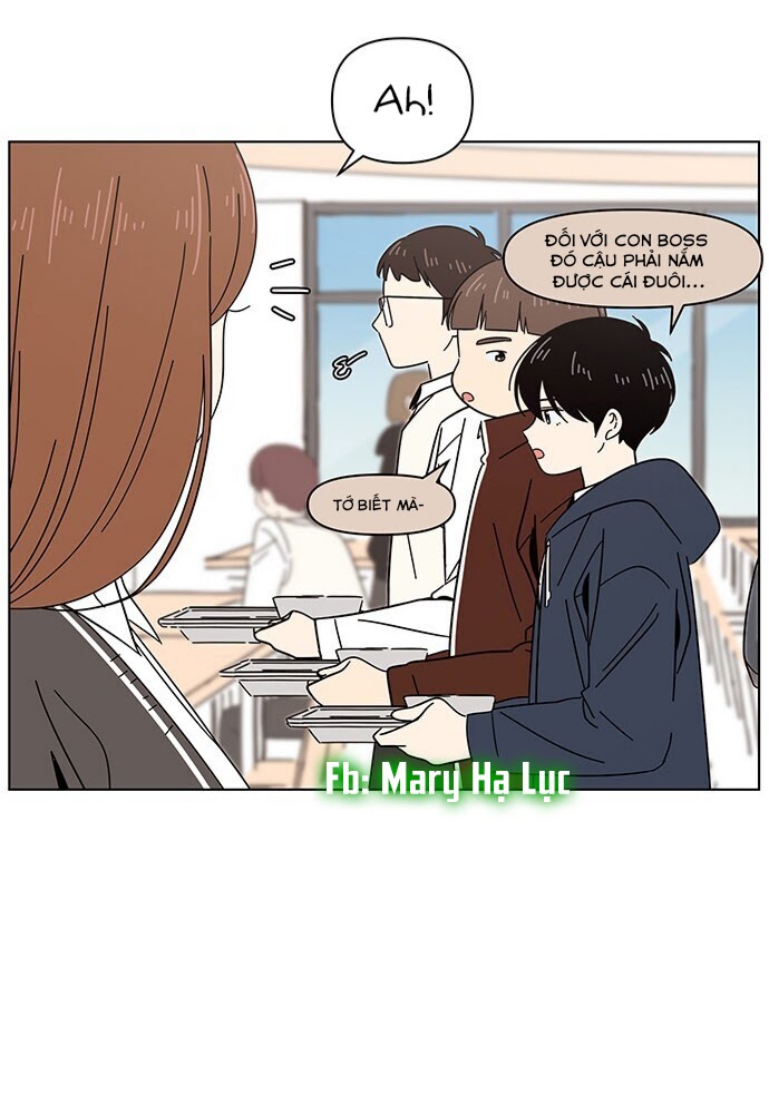 thanh xuân rực rỡ - season of blossom chapter 4 39