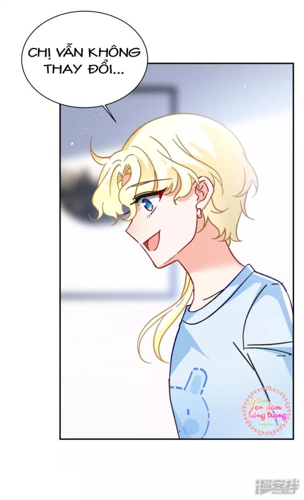 cô ấy đến rồi, xin nằm xuống! chapter 174 5