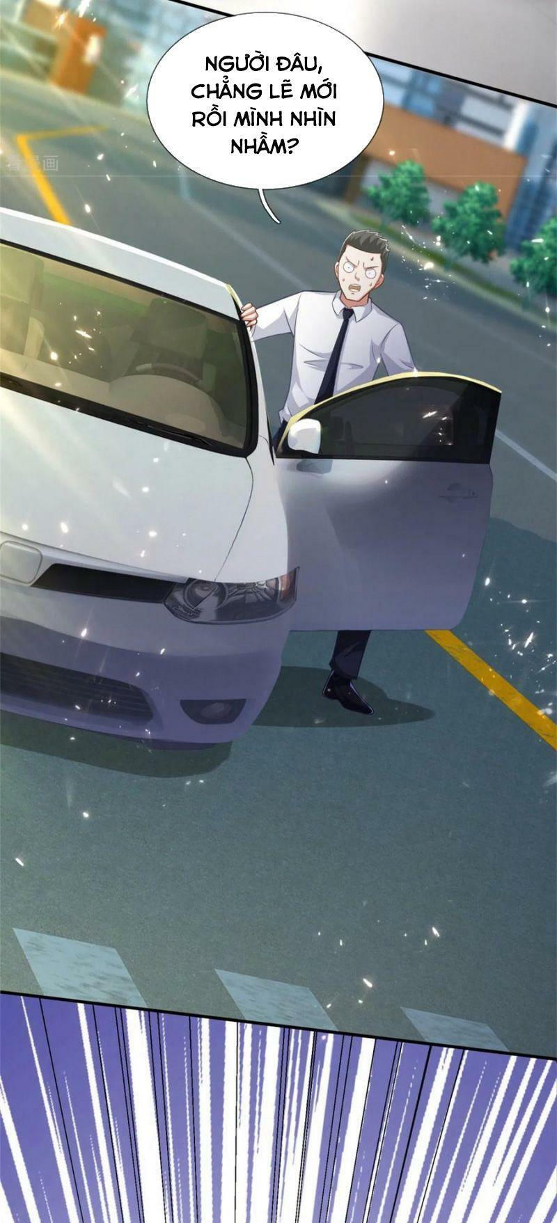 vú em tiên tôn đi ở rể chapter 167 19