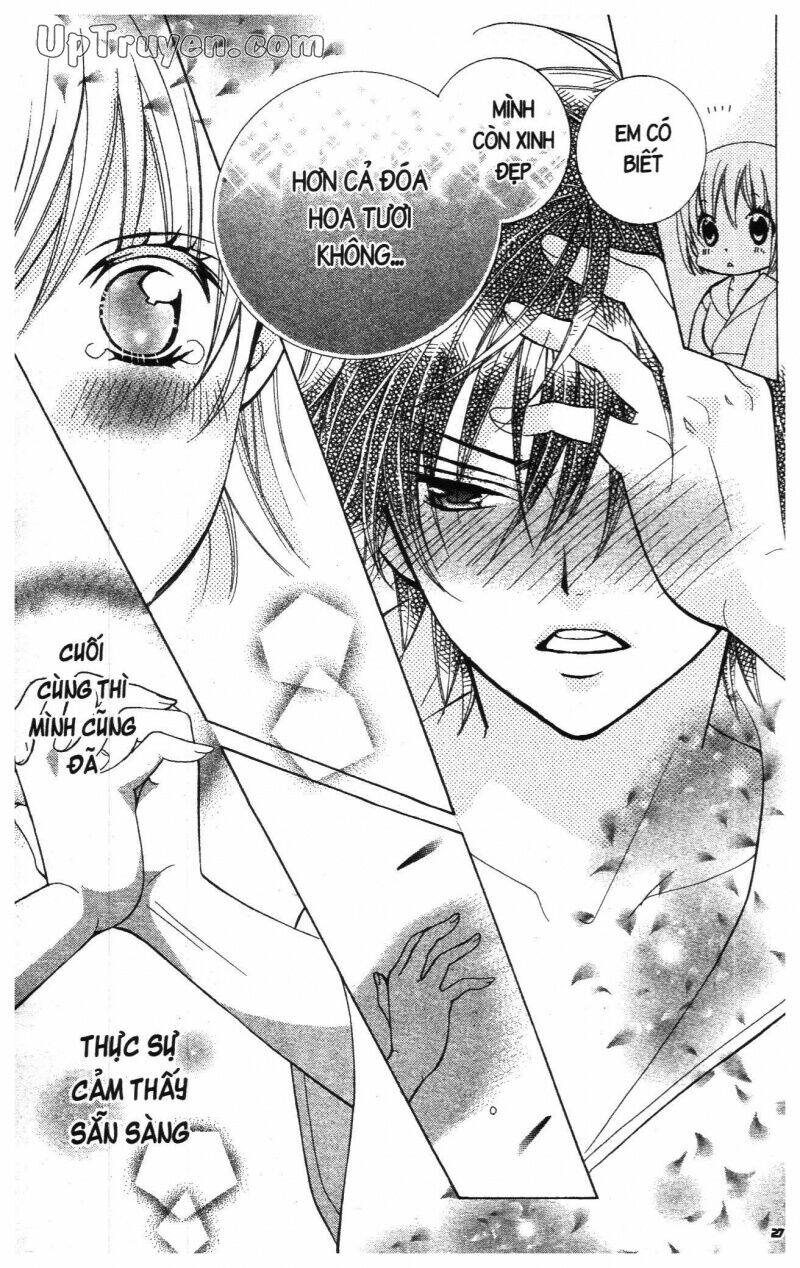 i love you suzuki chapter 18 29