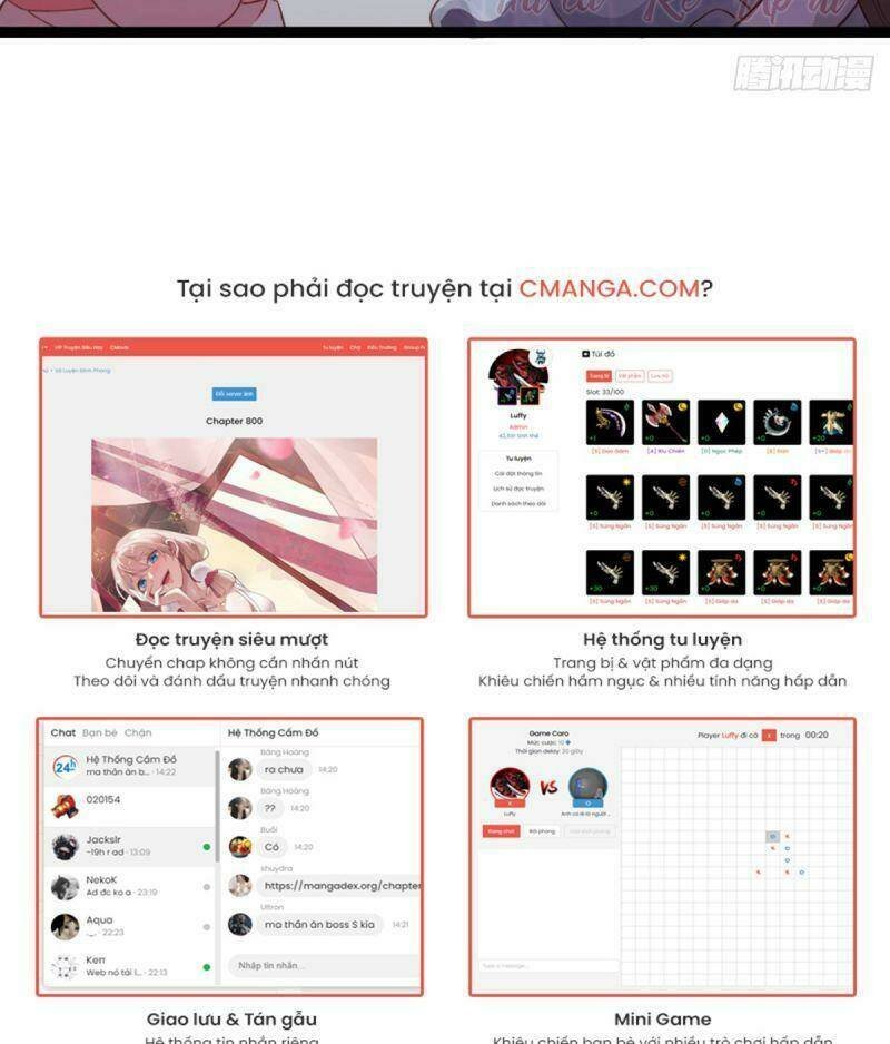 đứng yên ! phụng chỉ đánh cướp đây chapter 15 30