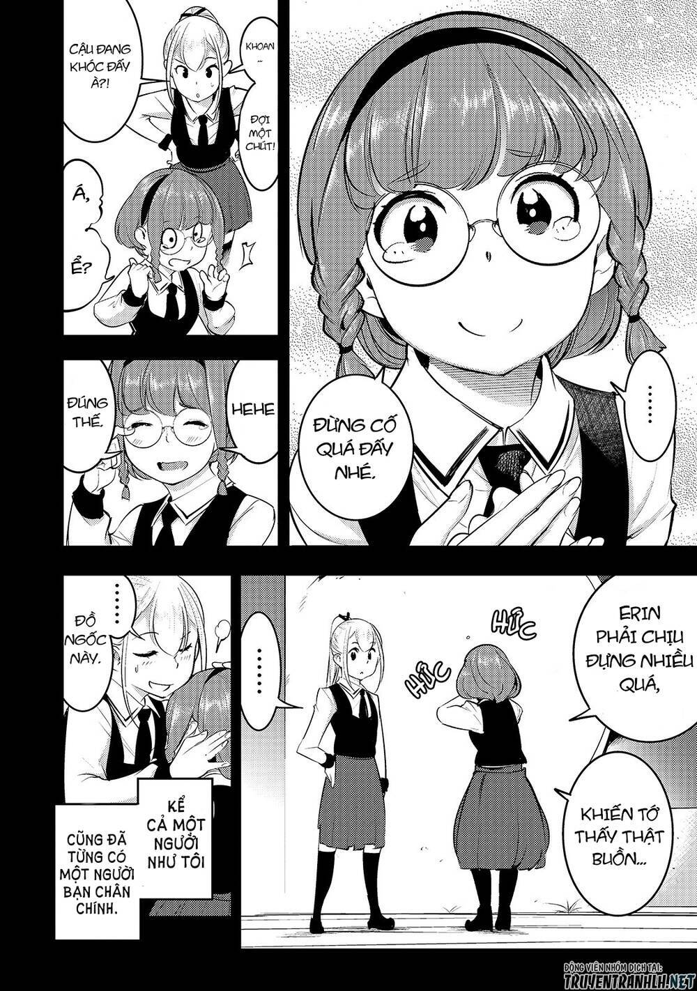 boy having useless skill mapping chapter 14 10