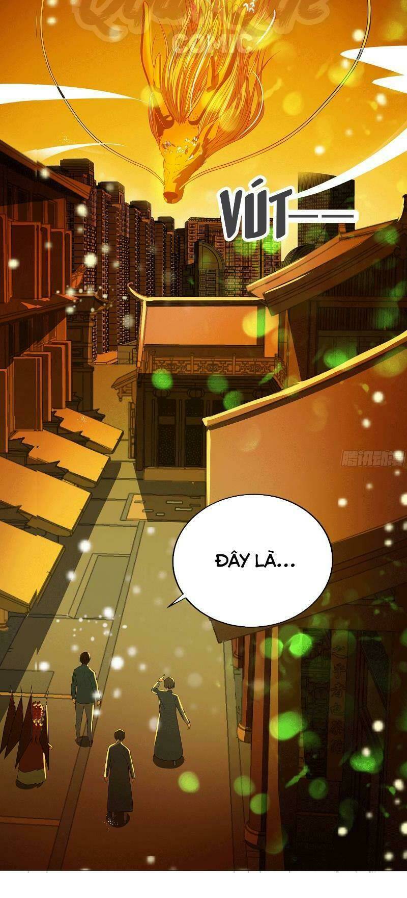 nghệ đạo đế tôn chapter 2 36