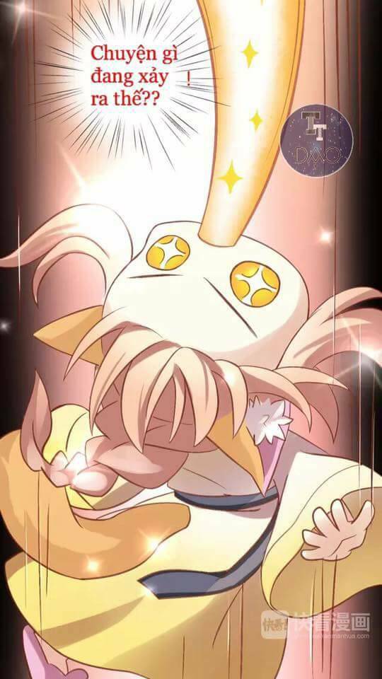 thị hoang chi thần chapter 6 34