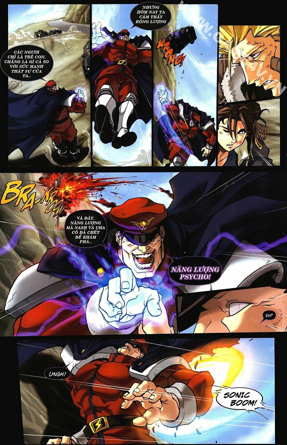 street fighter chapter 5 15