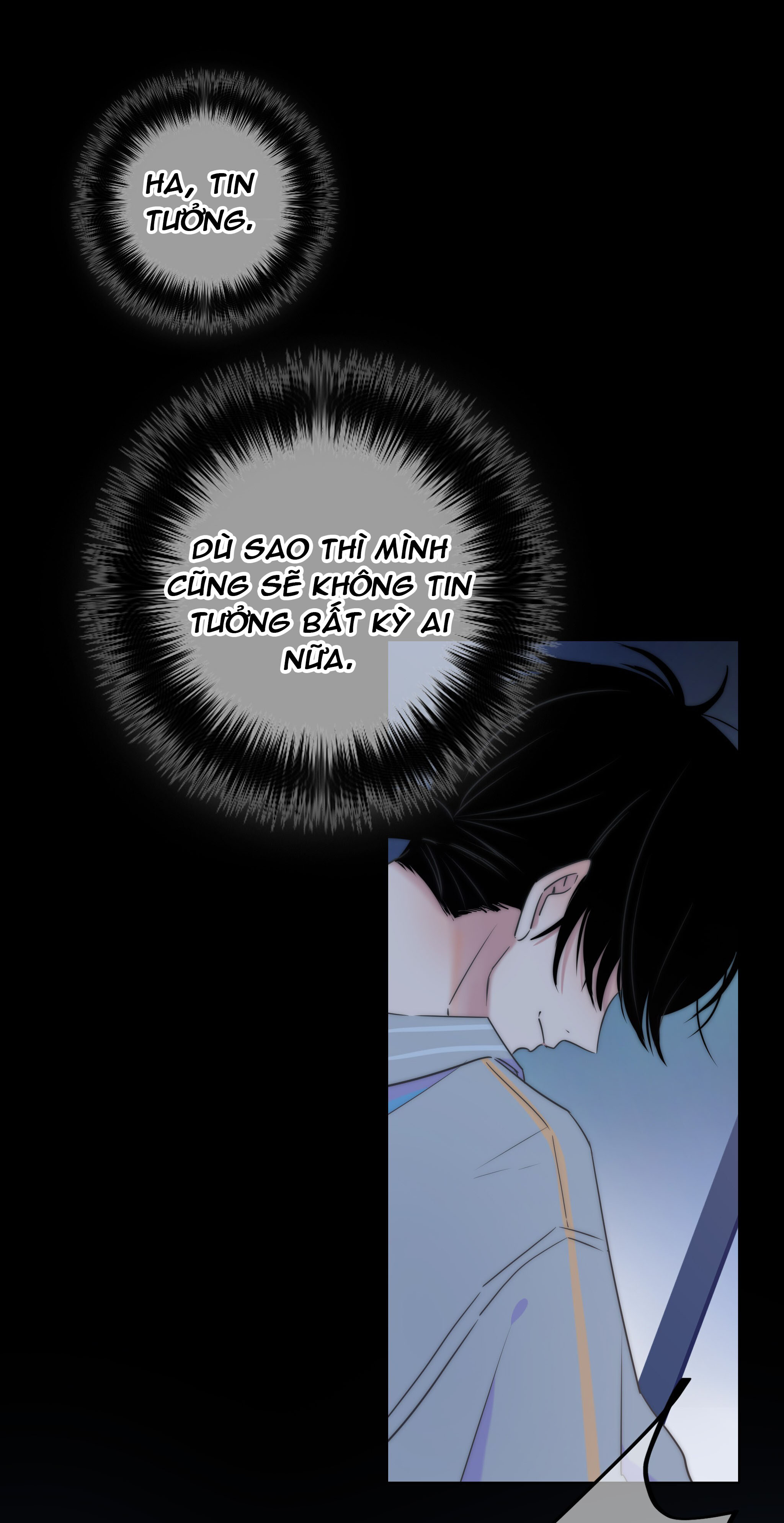 chạm vào thế giới của người chapter 5 23