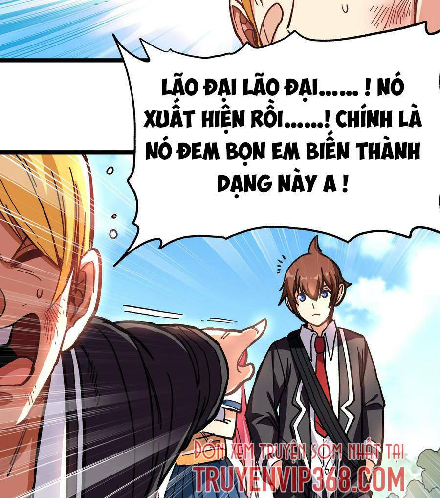 vú em vô địch chapter 1 65