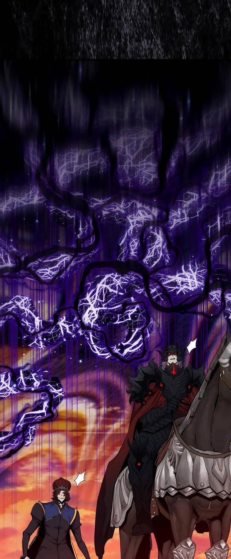 tôi thăng cấp trong lúc ngủ chapter 106 38