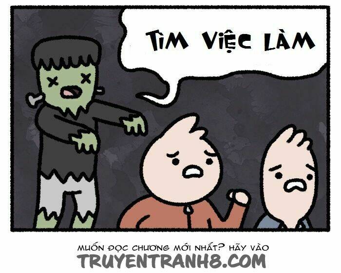 những mẫu truyện ngắn dễ thương và hài hước chapter 40 5