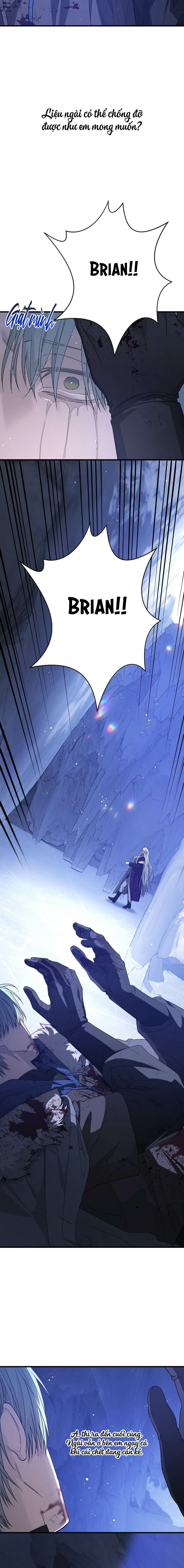 khế ước vĩnh cửu chapter 87 13