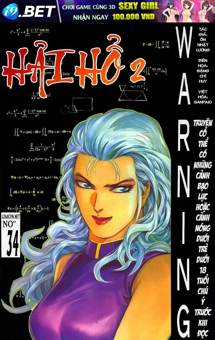 hải hổ 2 chapter 34 1