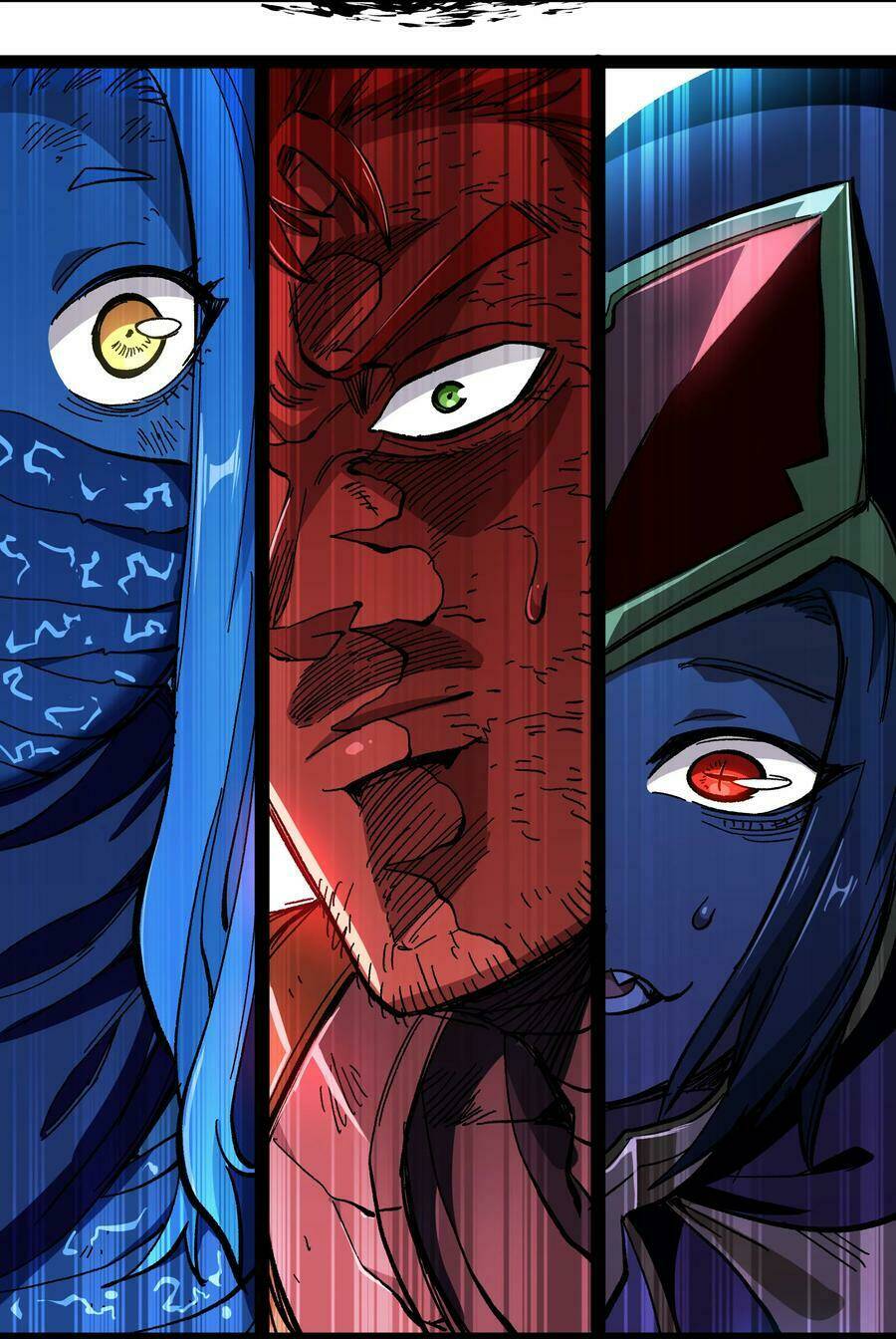 vú em vô địch chapter 18 43