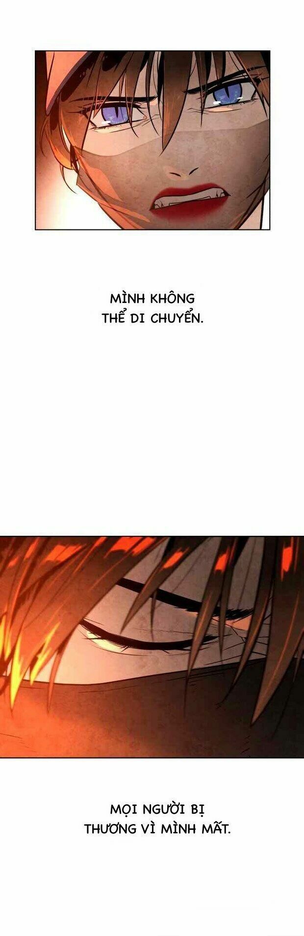 Máu trắng chapter 20 4