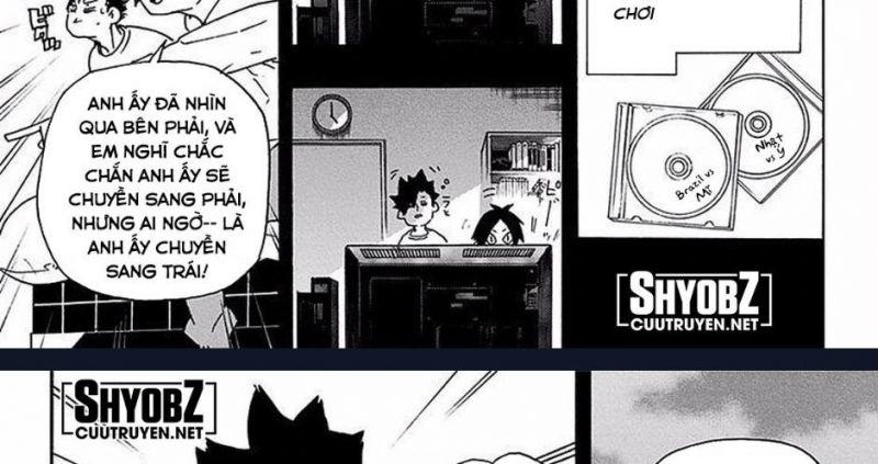 vua bóng chuyền chapter 318 40