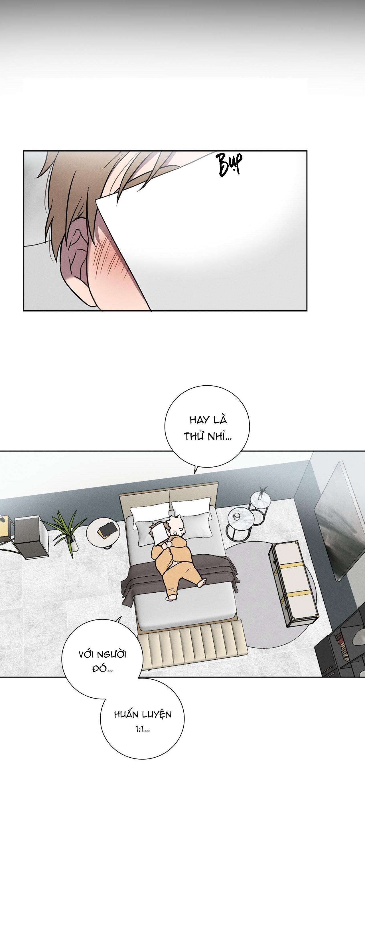 love gym chapter 1 66