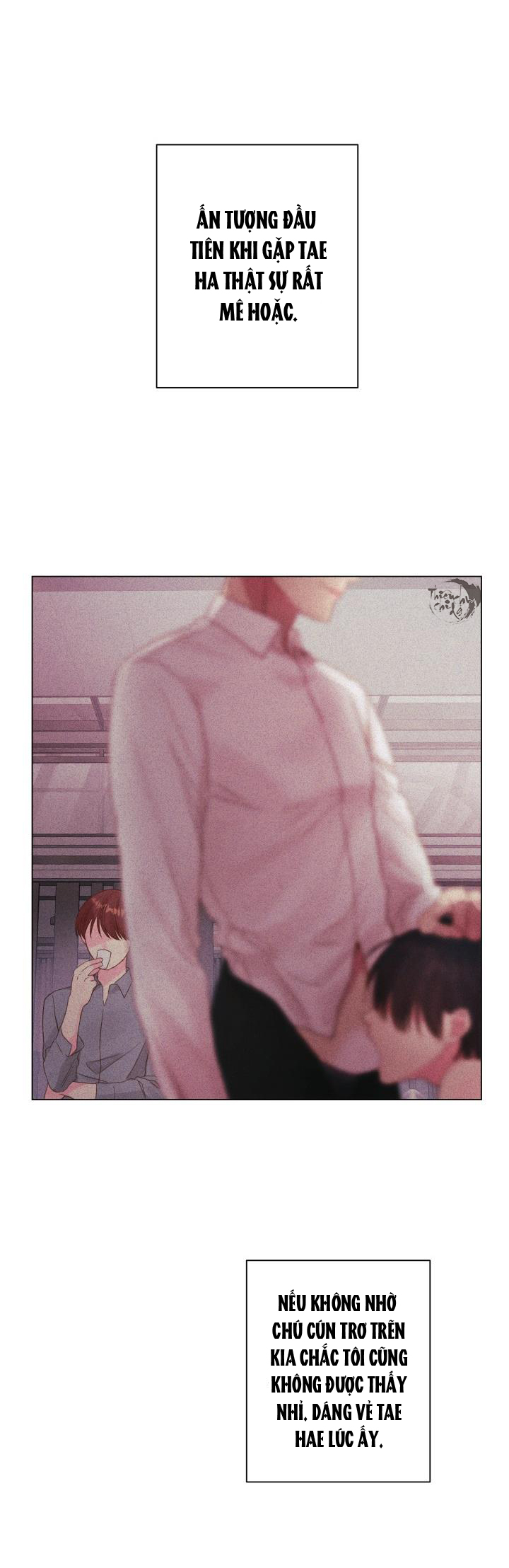 thủ hoa chapter 10 30