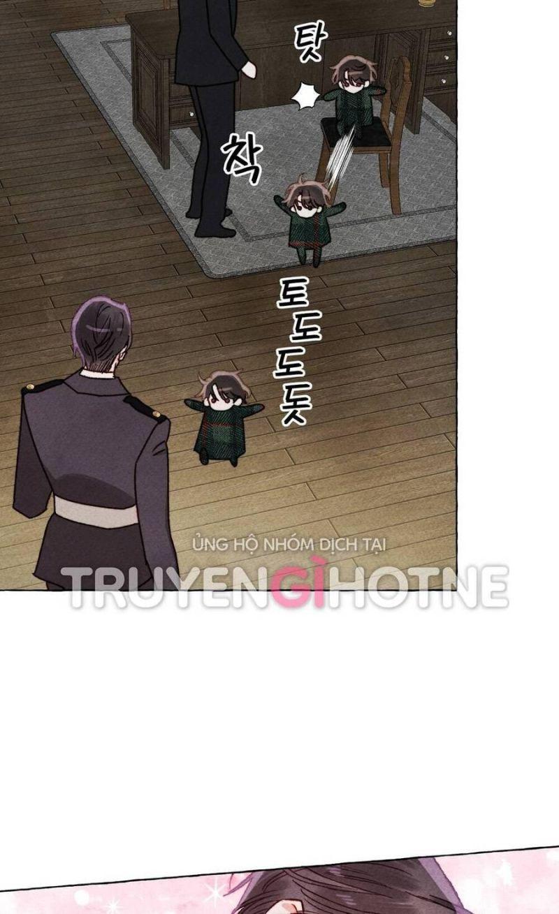 nuôi dưỡng một hắc long chapter 62.1 32