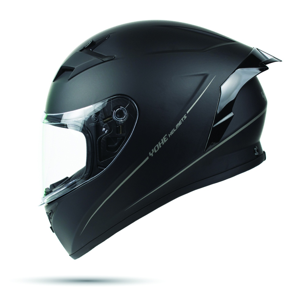 MŨ BẢO HIỂM FULLFACE YOHE 978 PLUS - GARA20