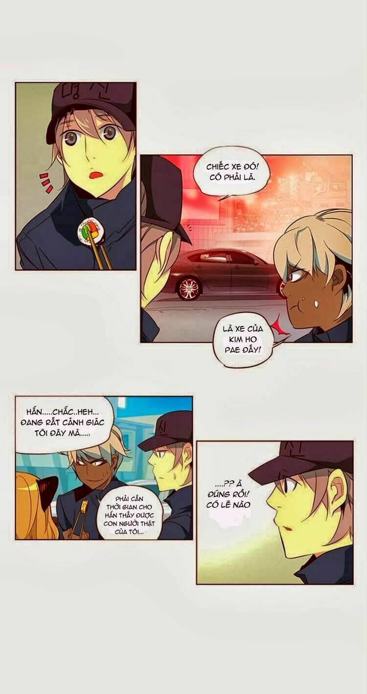 nữ sinh trường wilds chapter 114 17