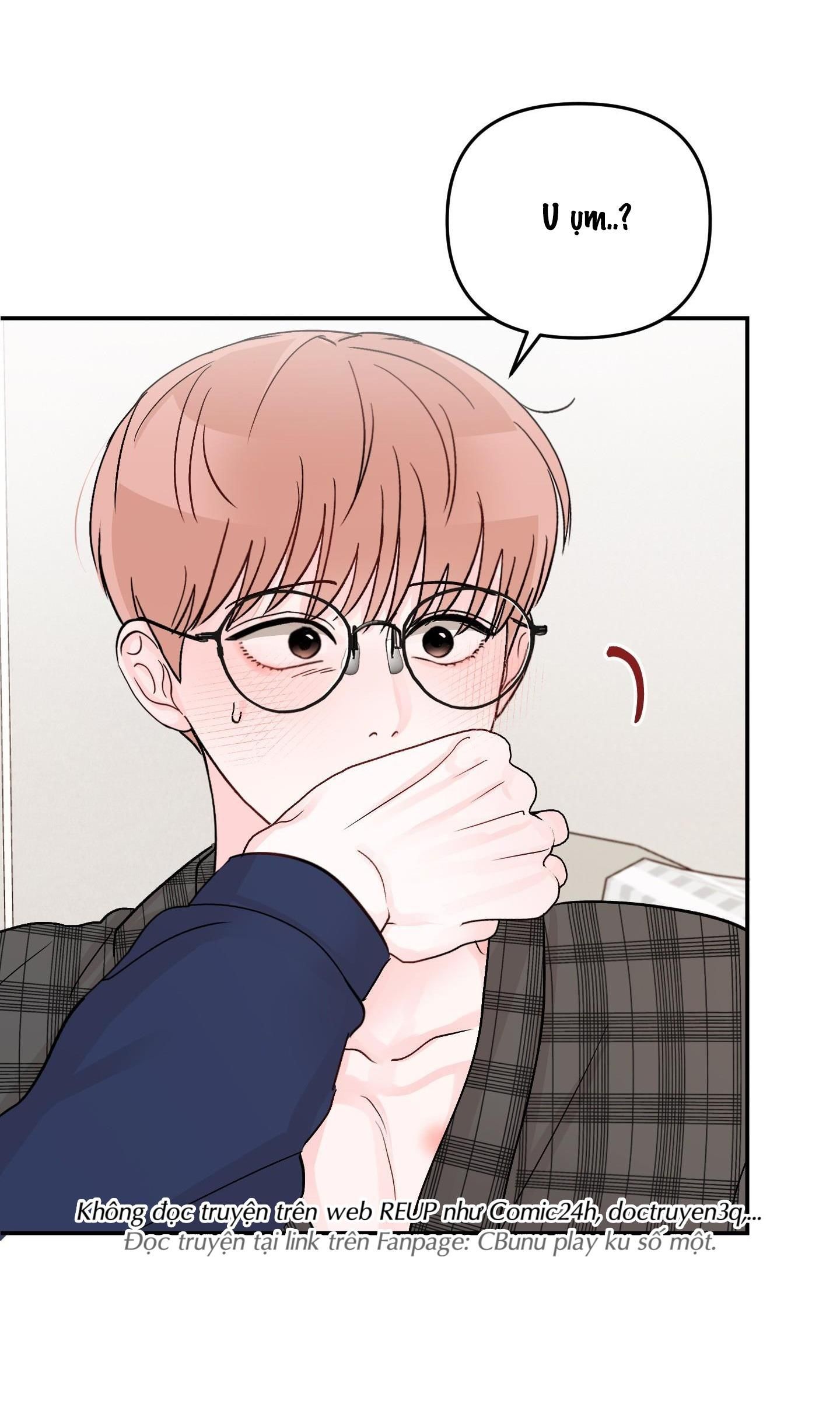 thán phục thanh xuân chapter 46 11