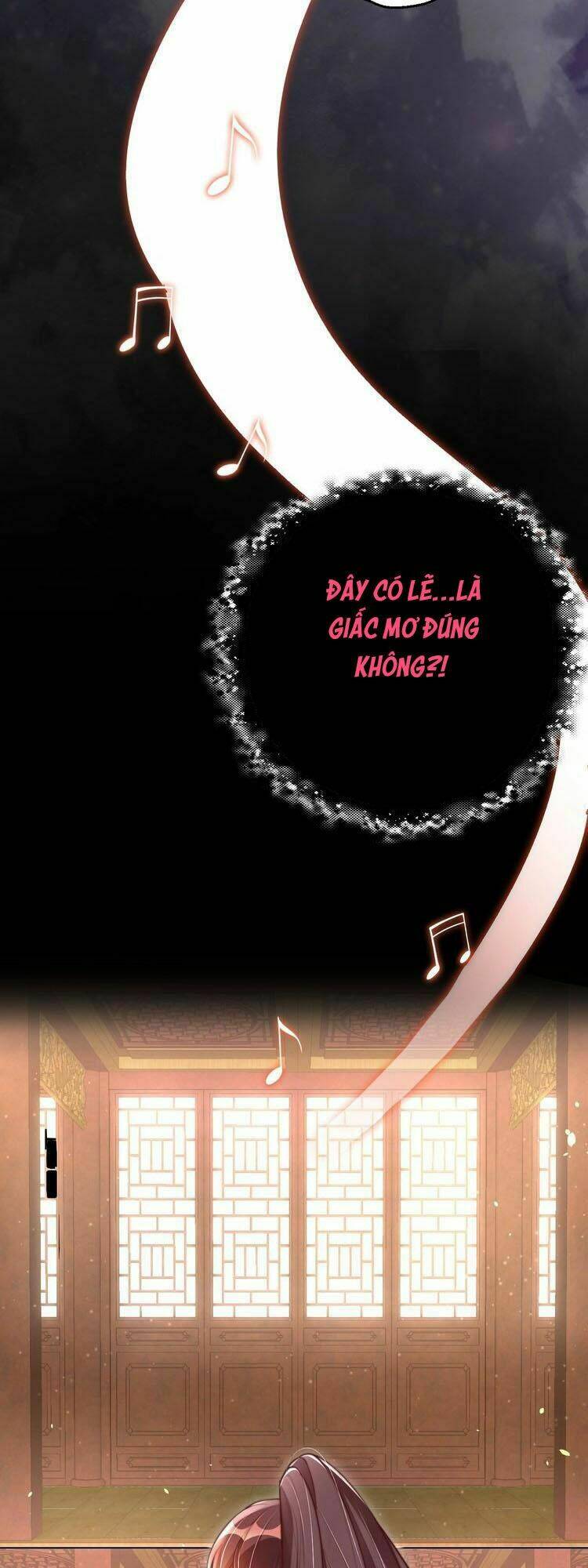 công chúa tại thượng: quốc sư mời xuống kiệu chapter 19 22