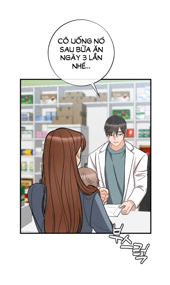 Để Đứa Bé Yên chapter 26.1 - Trang 11