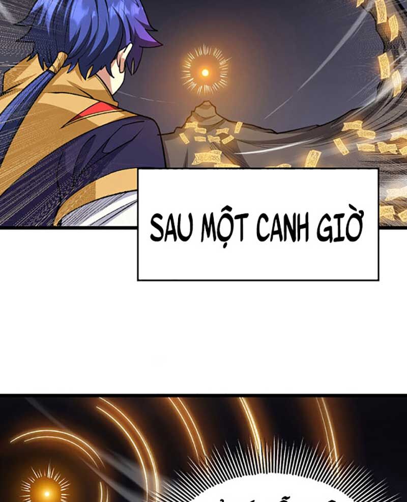 võ đạo độc tôn chapter 570 44